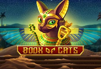 Book Of Cats