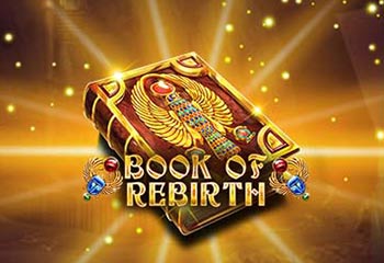 Book Of Rebirth