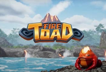 Fire Toad