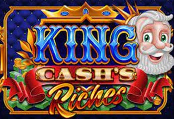 King Cash's Riches