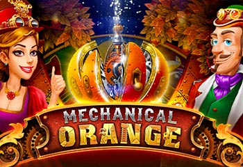 Mechanical Orange