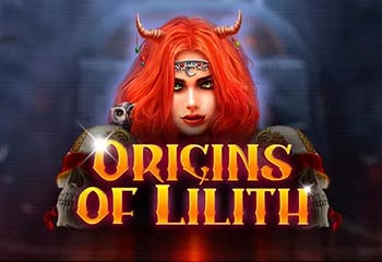 Origins Of Lilith