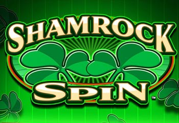 Shamrock Spin