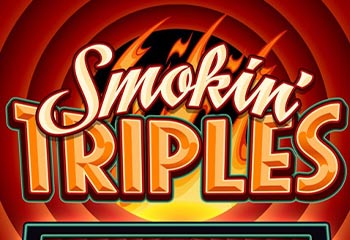 Smokin Triples