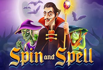 Spin And Spell